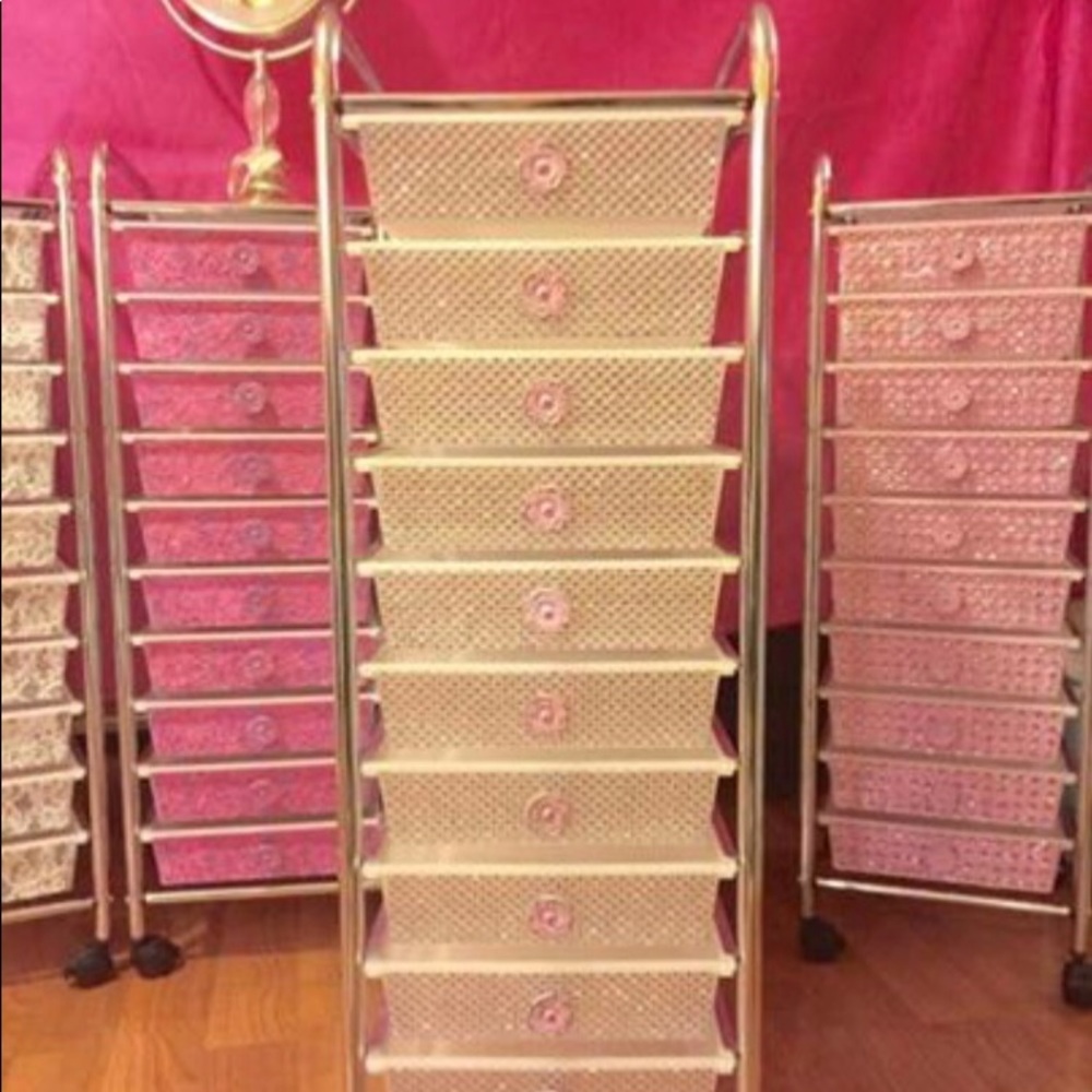 Handmade items